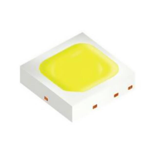 KW DDLM31.EH-5J6K-A131-W4A4-140-R18 OSRAM Opto (ams OSRAM)  Éclairage LED - Blanc